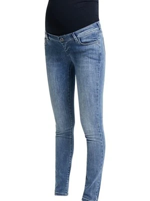 Jeansy Skinny Fit Supermom