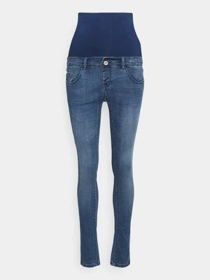 Jeansy Skinny Fit Supermom