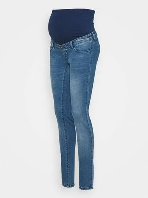 Jeansy Skinny Fit Supermom