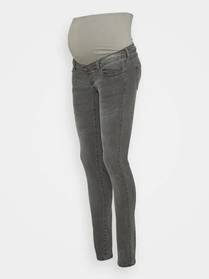 Jeansy Skinny Fit Supermom