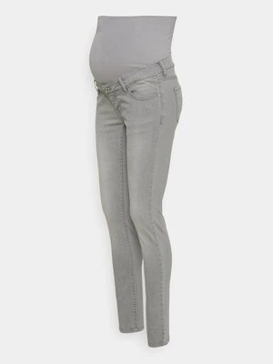 Jeansy Skinny Fit Supermom