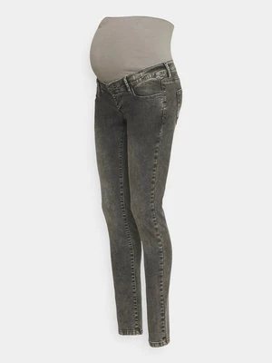 Jeansy Skinny Fit Supermom