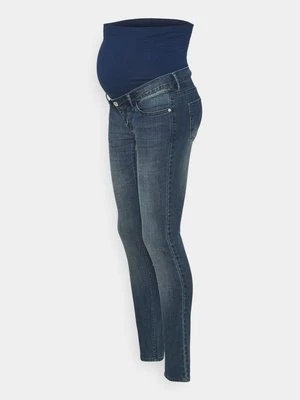 Jeansy Skinny Fit Supermom