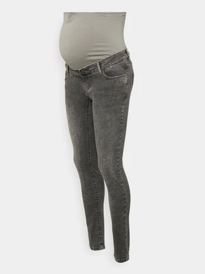 Jeansy Skinny Fit Supermom