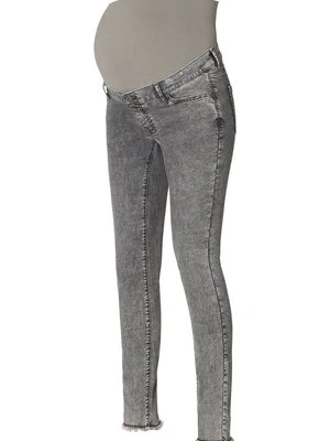 Jeansy Skinny Fit Supermom