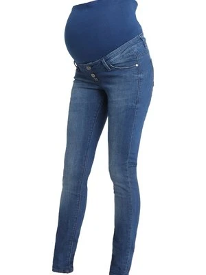 Jeansy Skinny Fit Supermom