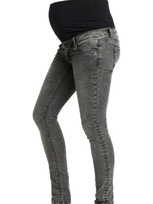 Jeansy Skinny Fit Supermom