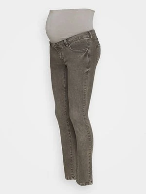 Jeansy Skinny Fit Supermom