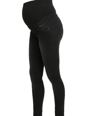 Jeansy Skinny Fit Supermom