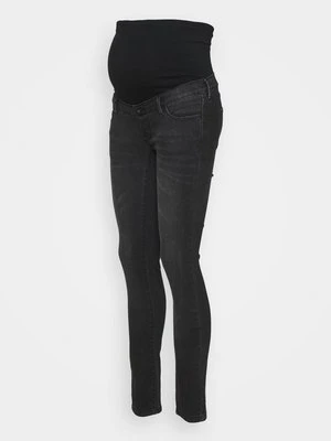 Jeansy Skinny Fit Supermom