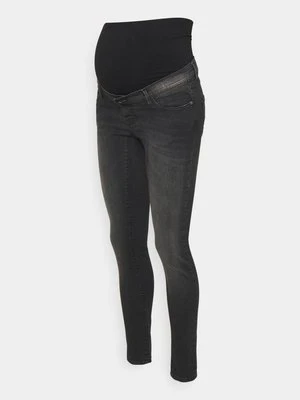 Jeansy Skinny Fit Supermom