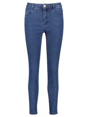 Jeansy Skinny Fit Taifun