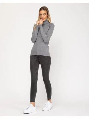 Jeansy Skinny Fit Tantra