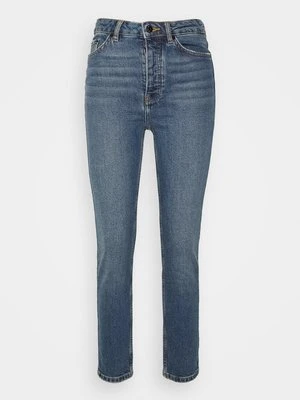 Jeansy Skinny Fit The Kooples