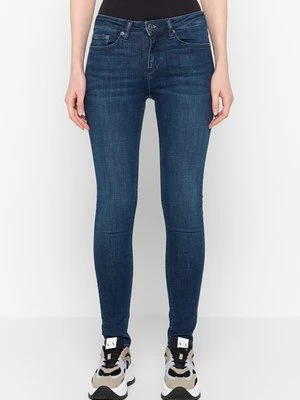 Jeansy Skinny Fit The Kooples