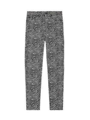 Jeansy Skinny Fit The Kooples