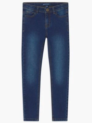Jeansy Skinny Fit The New