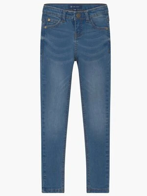 Jeansy Skinny Fit The New