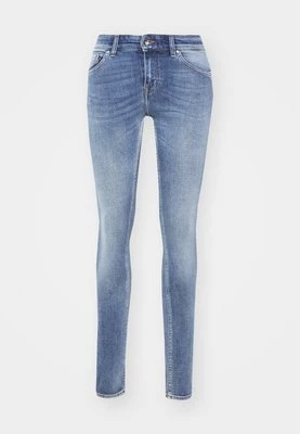 Jeansy Skinny Fit Tiger Of Sweden