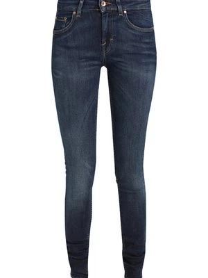 Jeansy Skinny Fit Tiger Of Sweden