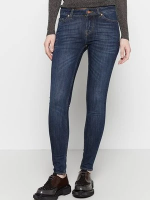 Jeansy Skinny Fit Tiger Of Sweden