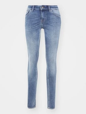 Jeansy Skinny Fit Tiger Of Sweden