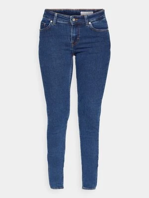 Jeansy Skinny Fit Tiger Of Sweden