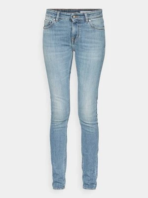 Jeansy Skinny Fit Tiger Of Sweden