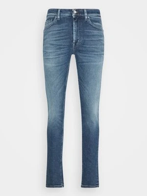 Jeansy Skinny Fit Tiger Of Sweden