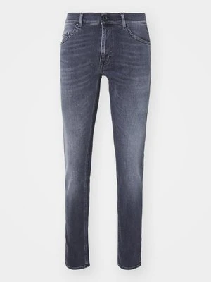 Jeansy Skinny Fit Tiger Of Sweden