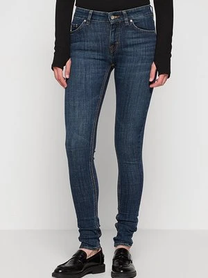 Jeansy Skinny Fit Tiger Of Sweden