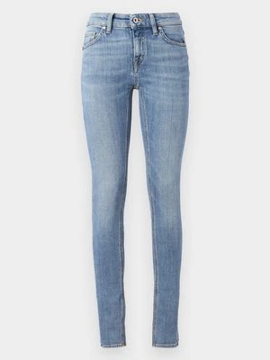 Jeansy Skinny Fit Tiger Of Sweden