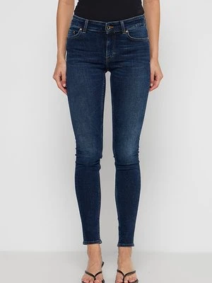 Jeansy Skinny Fit Tiger Of Sweden