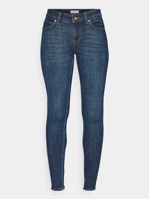 Jeansy Skinny Fit Tiger Of Sweden