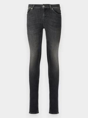 Jeansy Skinny Fit Tiger Of Sweden