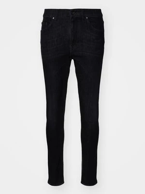 Jeansy Skinny Fit Tiger Of Sweden