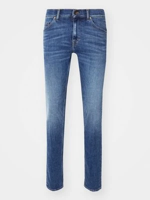 Jeansy Skinny Fit Tiger Of Sweden