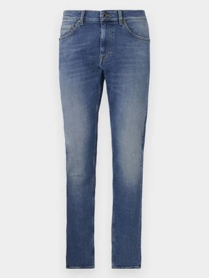 Jeansy Skinny Fit Tiger Of Sweden