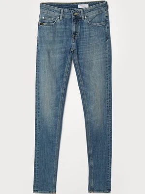 Jeansy Skinny Fit Tiger Of Sweden