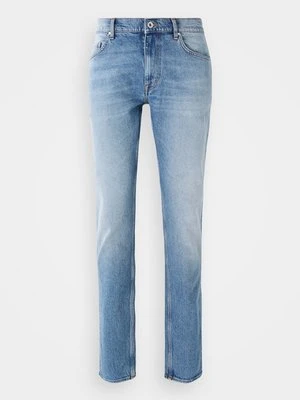 Jeansy Skinny Fit Tiger Of Sweden
