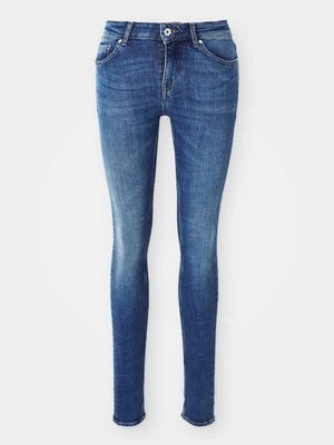Jeansy Skinny Fit Tiger Of Sweden