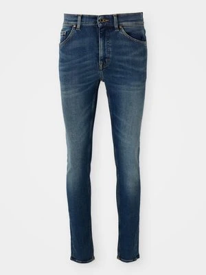 Jeansy Skinny Fit Tiger Of Sweden