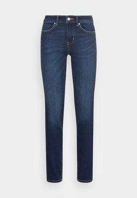 Jeansy Skinny Fit Tom Tailor