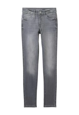 Jeansy Skinny Fit Tom Tailor