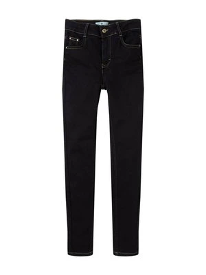 Jeansy Skinny Fit Tom Tailor