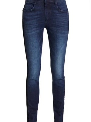 Jeansy Skinny Fit Tom Tailor