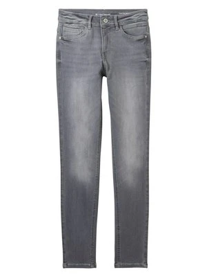 Jeansy Skinny Fit Tom Tailor