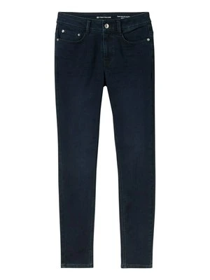 Jeansy Skinny Fit Tom Tailor