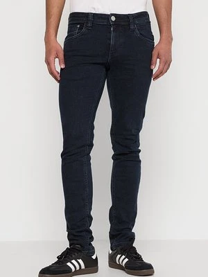 Jeansy Skinny Fit Tom Tailor