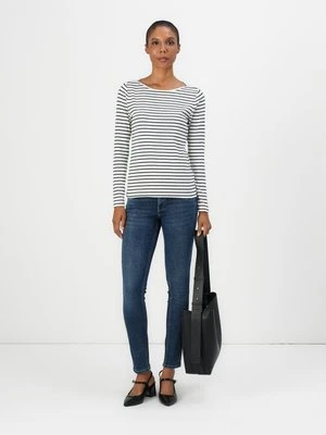 Jeansy Skinny Fit Tom Tailor
